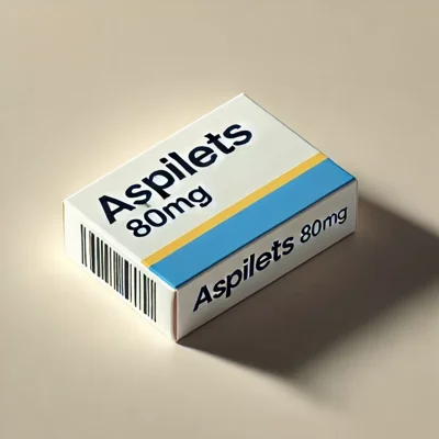 Aspilets 80mg Cho Phụ Nữ Mang Thai: 3 Lợi Ích của Thuốc