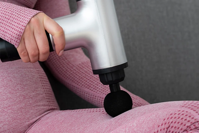 Bà Bầu Có Thể Sử Dụng Súng Massage Không? 4 Lợi Ích