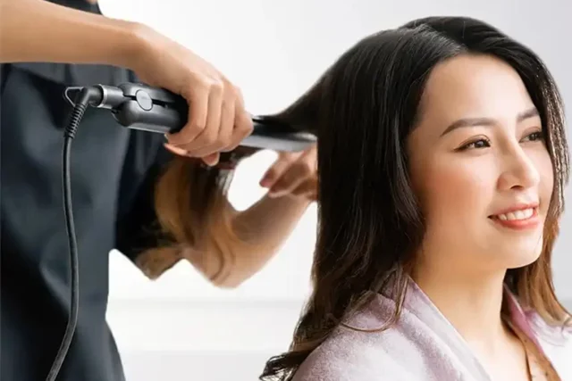 Bà Bầu Cắt Tóc Được Không? 6 Điều Cần Nên Tránh